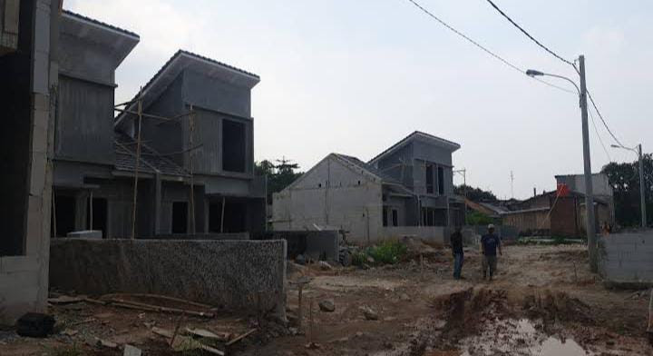 tampak samp cluster 2 Lt dekat stasiun tambun di tambun selatan.jpeg