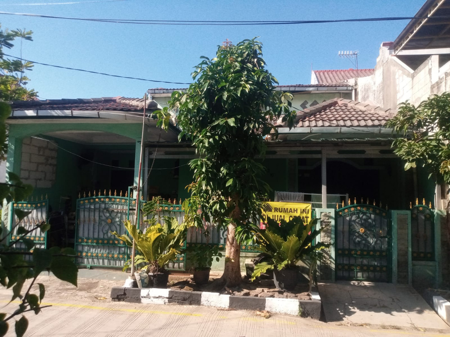 Rumah Villa Bekasi Indah.jpeg