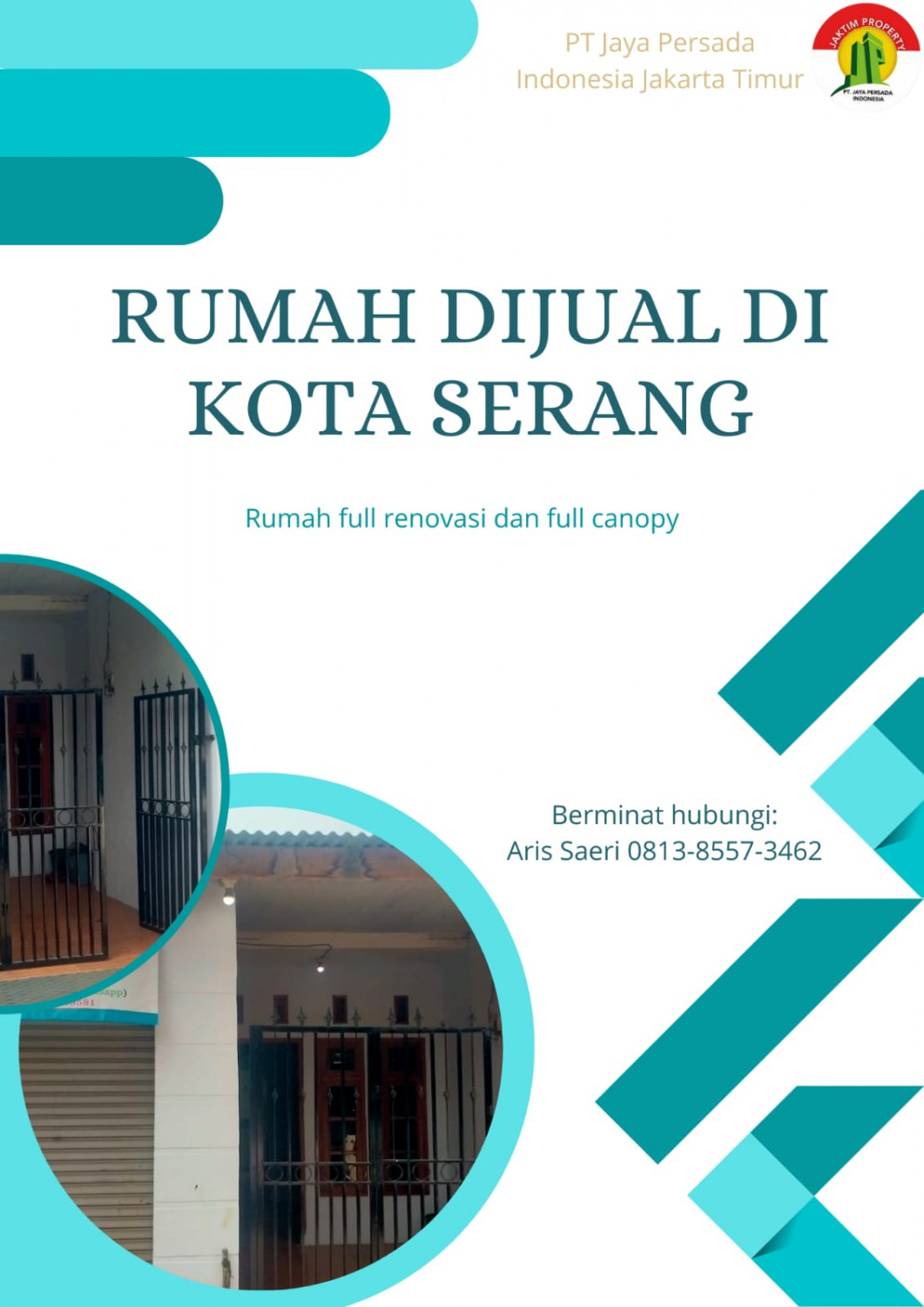 Rumah Dijual Puri Citra.jpeg
