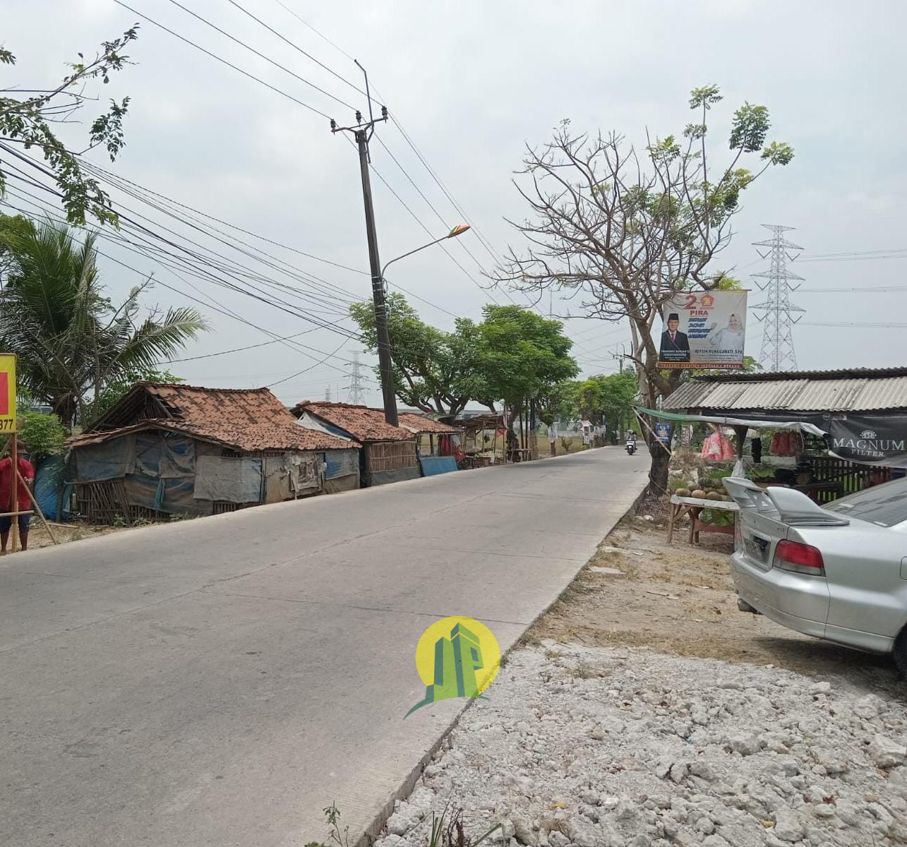 Tanahmurah