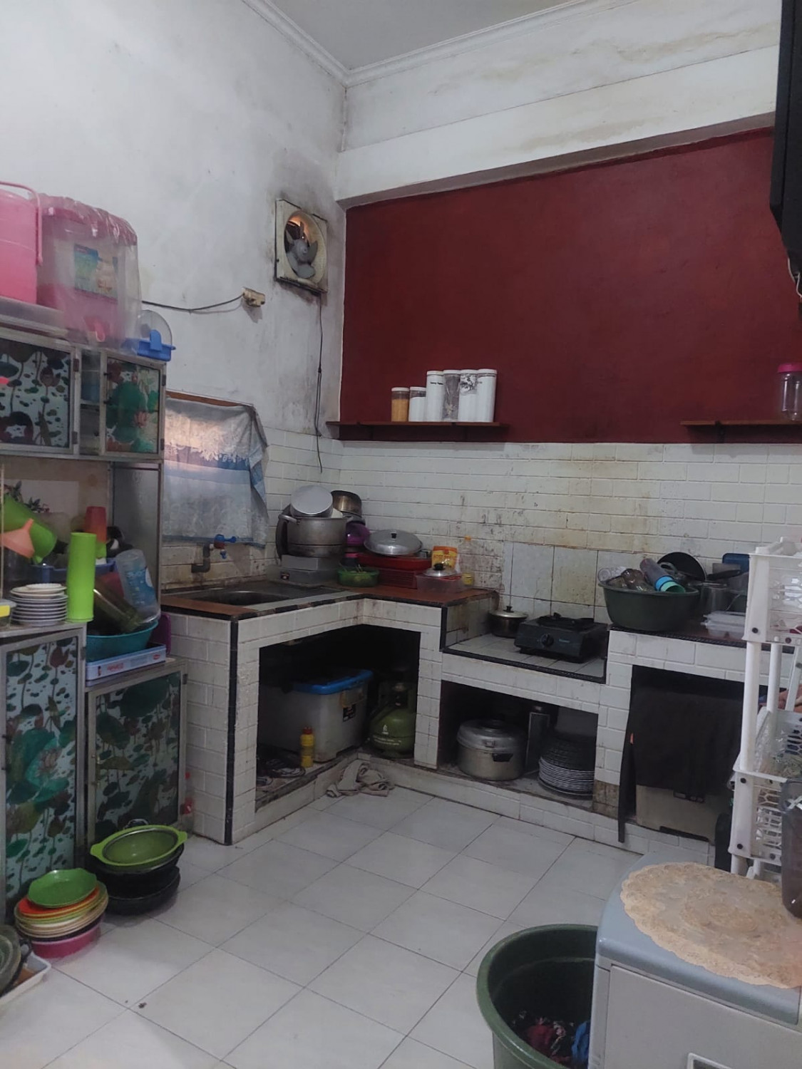 dapur rmh second tunas jaya 2 harapan mulya medan satria.jpeg