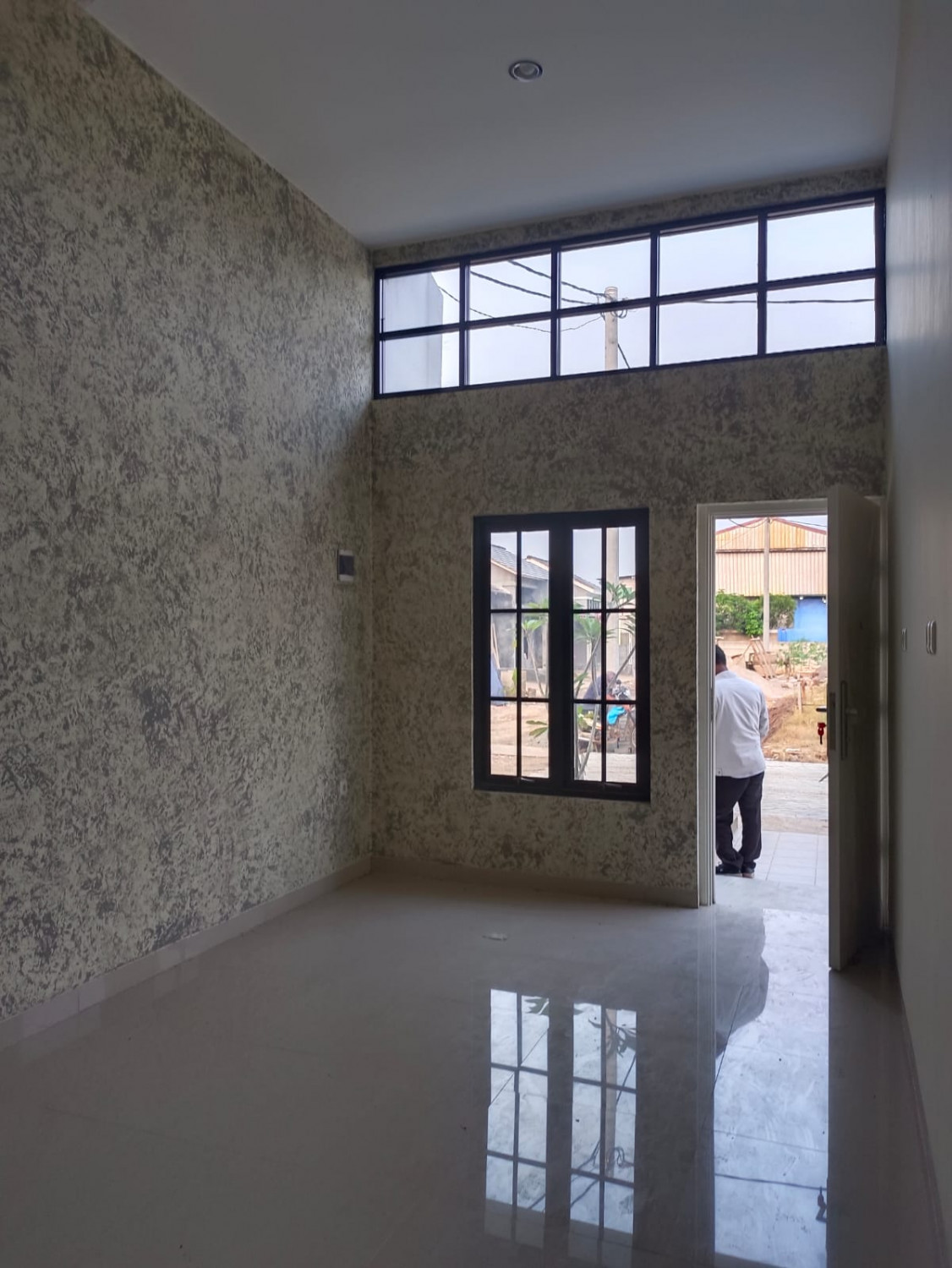 rt cluster lengkap kolam renang di bekasi timur.jpeg