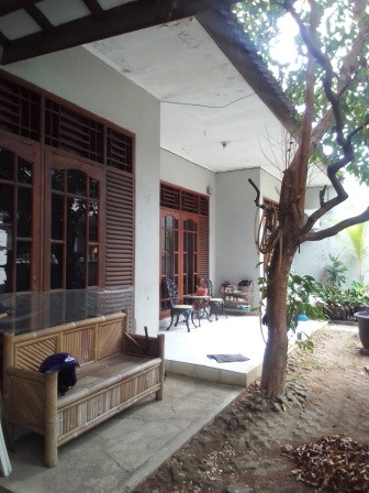 Rumah dijual di Pulogebang Jakarta Timur