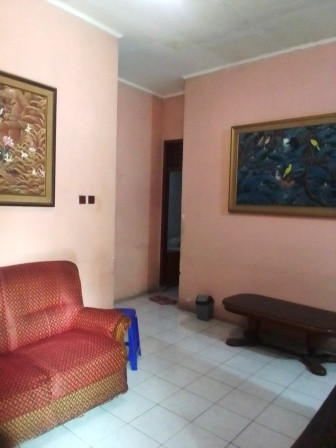 Rumah dijual di Pulogebang Jakarta Timur
