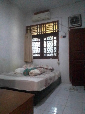 Rumah dijual di Pulogebang Jakarta Timur