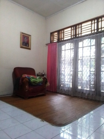 Rumah dijual di Pulogebang Jakarta Timur