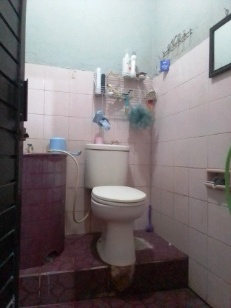 Rumah dijual di Pulogebang Jakarta Timur
