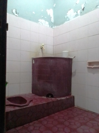Rumah dijual di Pulogebang Jakarta Timur