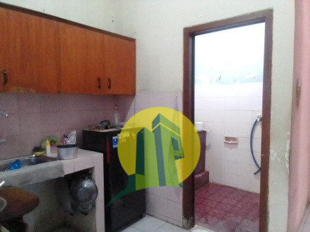 Rumah dijual di Pulogebang Jakarta Timur