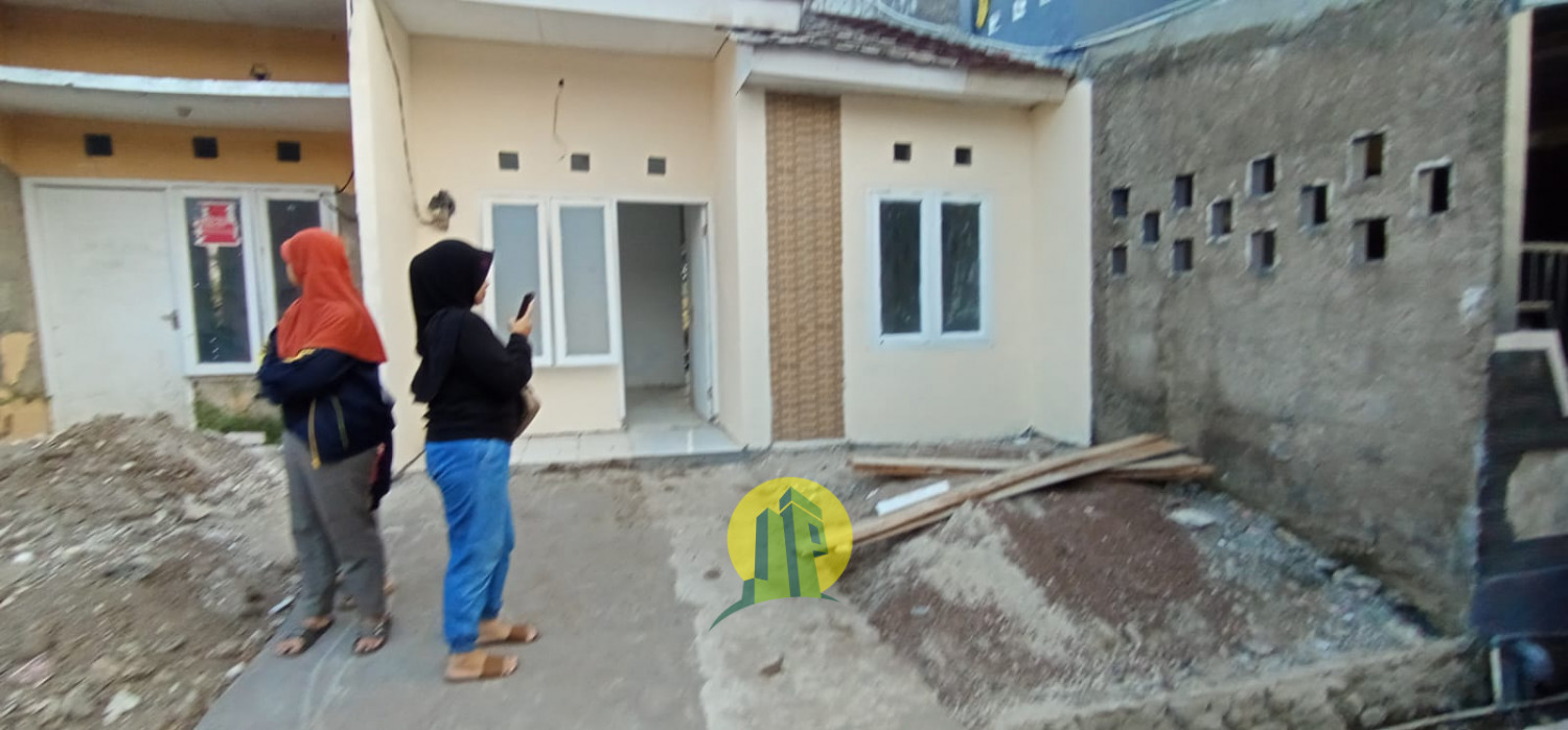 rumah subsidi cariu