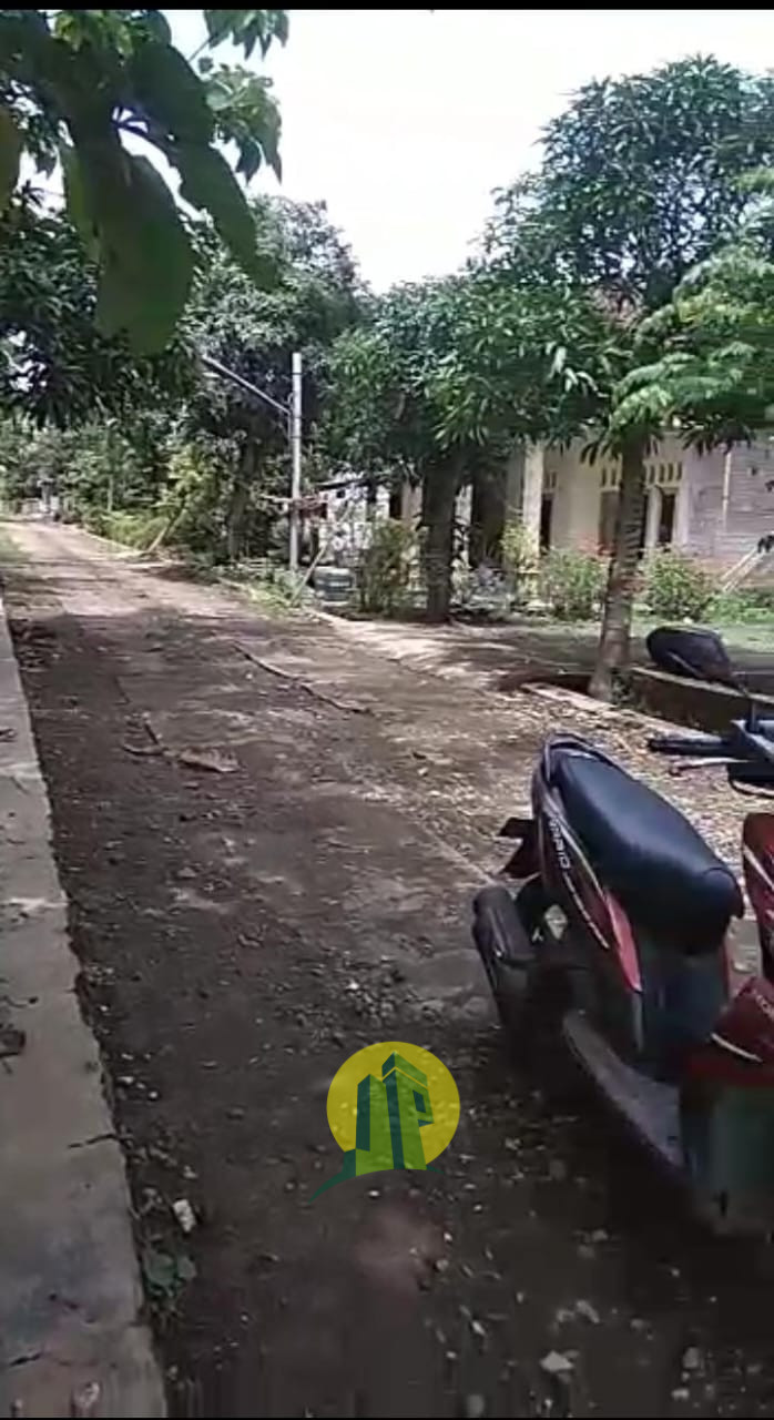 Tanahdratmurah