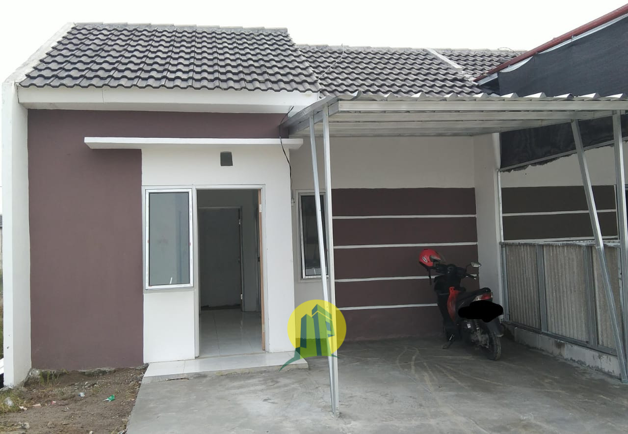 TAMPAK  DEPAN