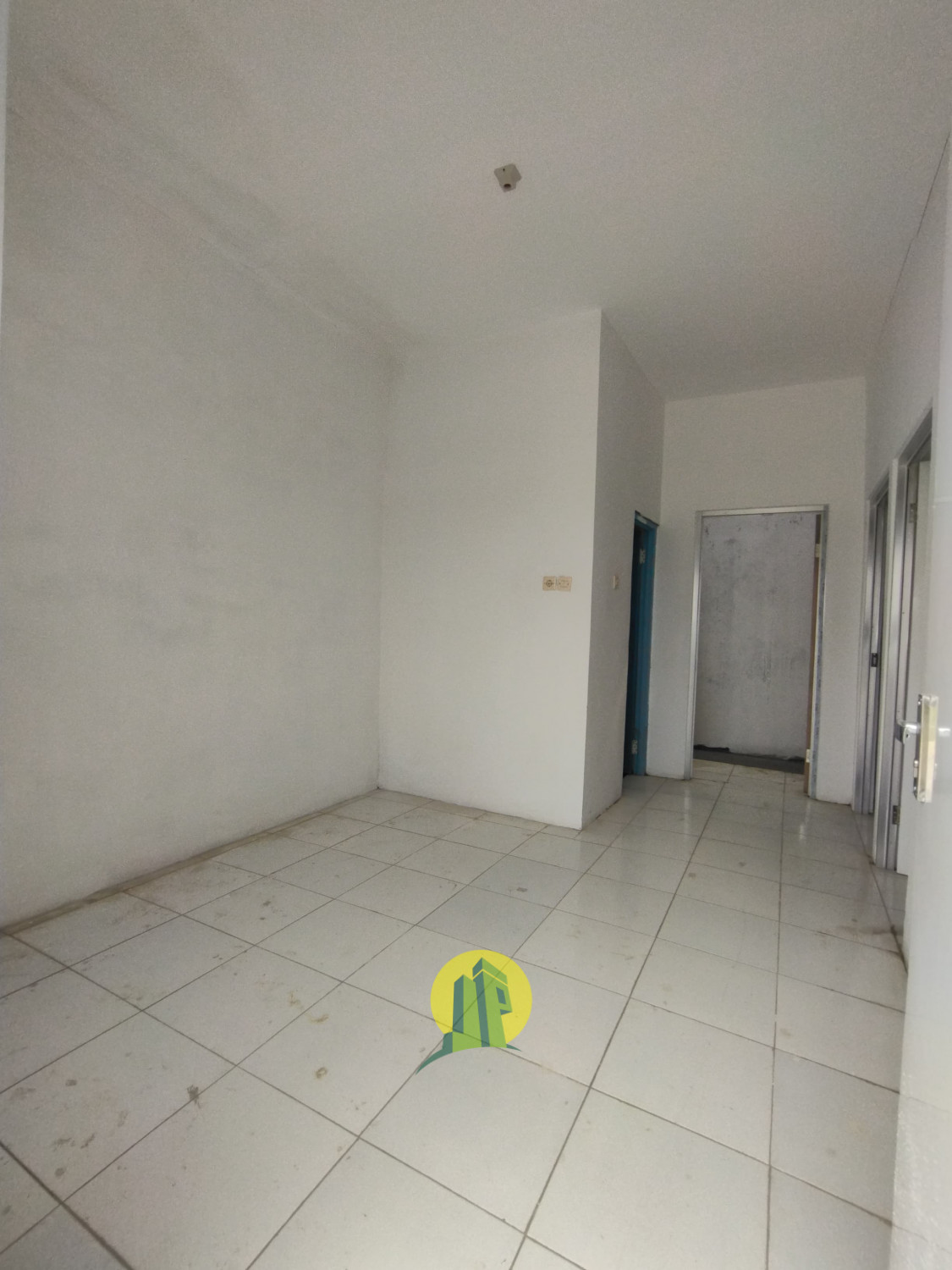 RUANG UTAMA