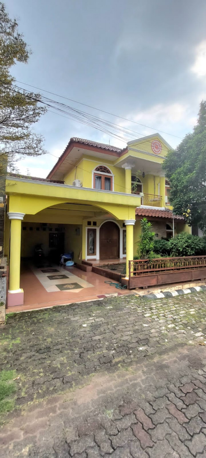 rumahmurahdualantai