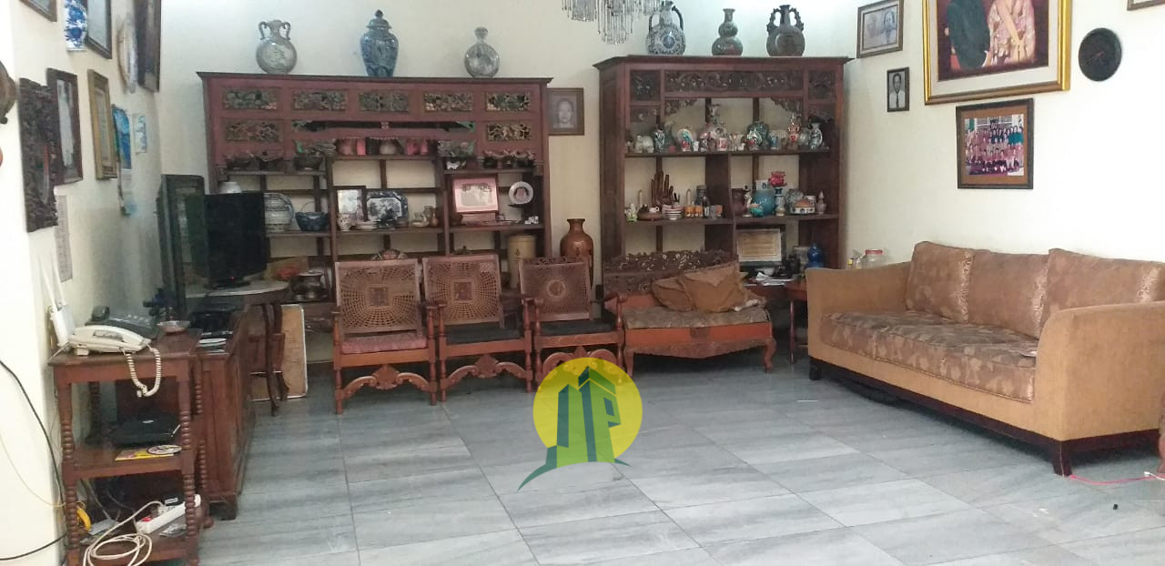 RUANG UTAMA