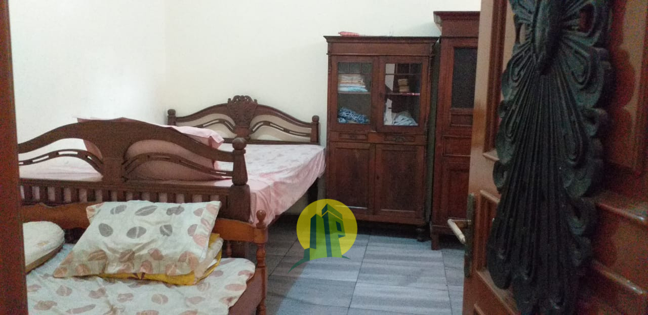 KAMAR  TIDUR