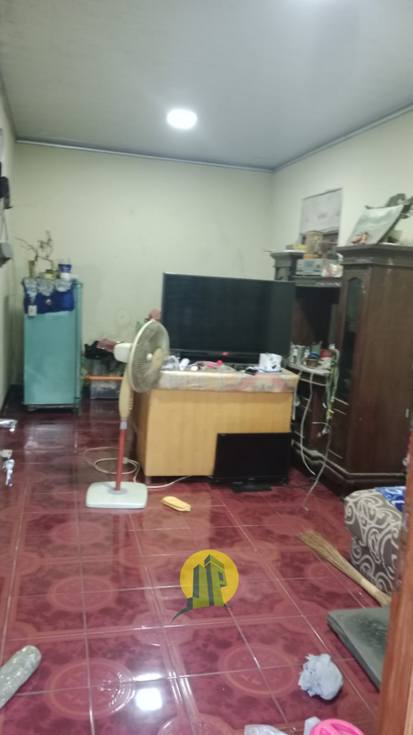 RUANG UTAMA
